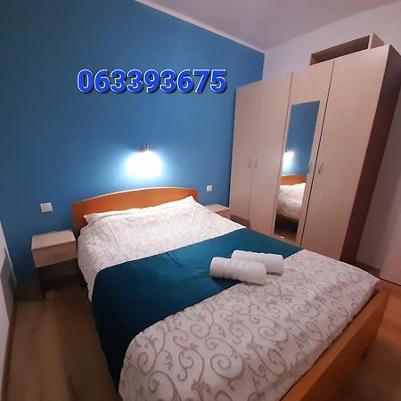 Kety Apartments Kragujevac Extérieur photo