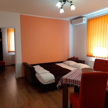 Kety Apartments Kragujevac Extérieur photo