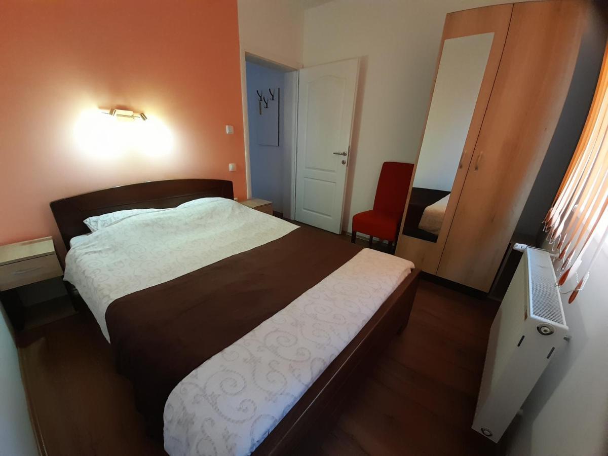 Kety Apartments Kragujevac Extérieur photo