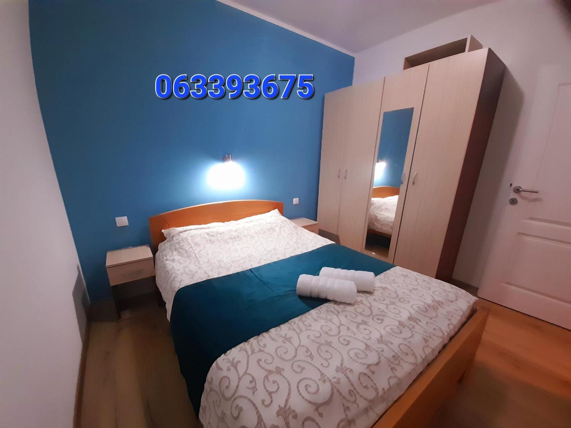 Kety Apartments Kragujevac Extérieur photo