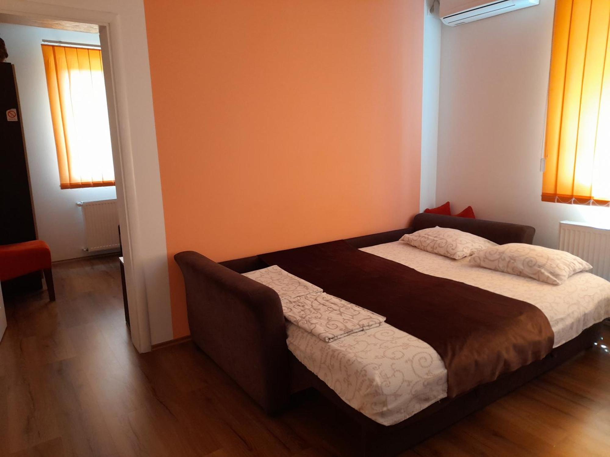 Kety Apartments Kragujevac Chambre photo