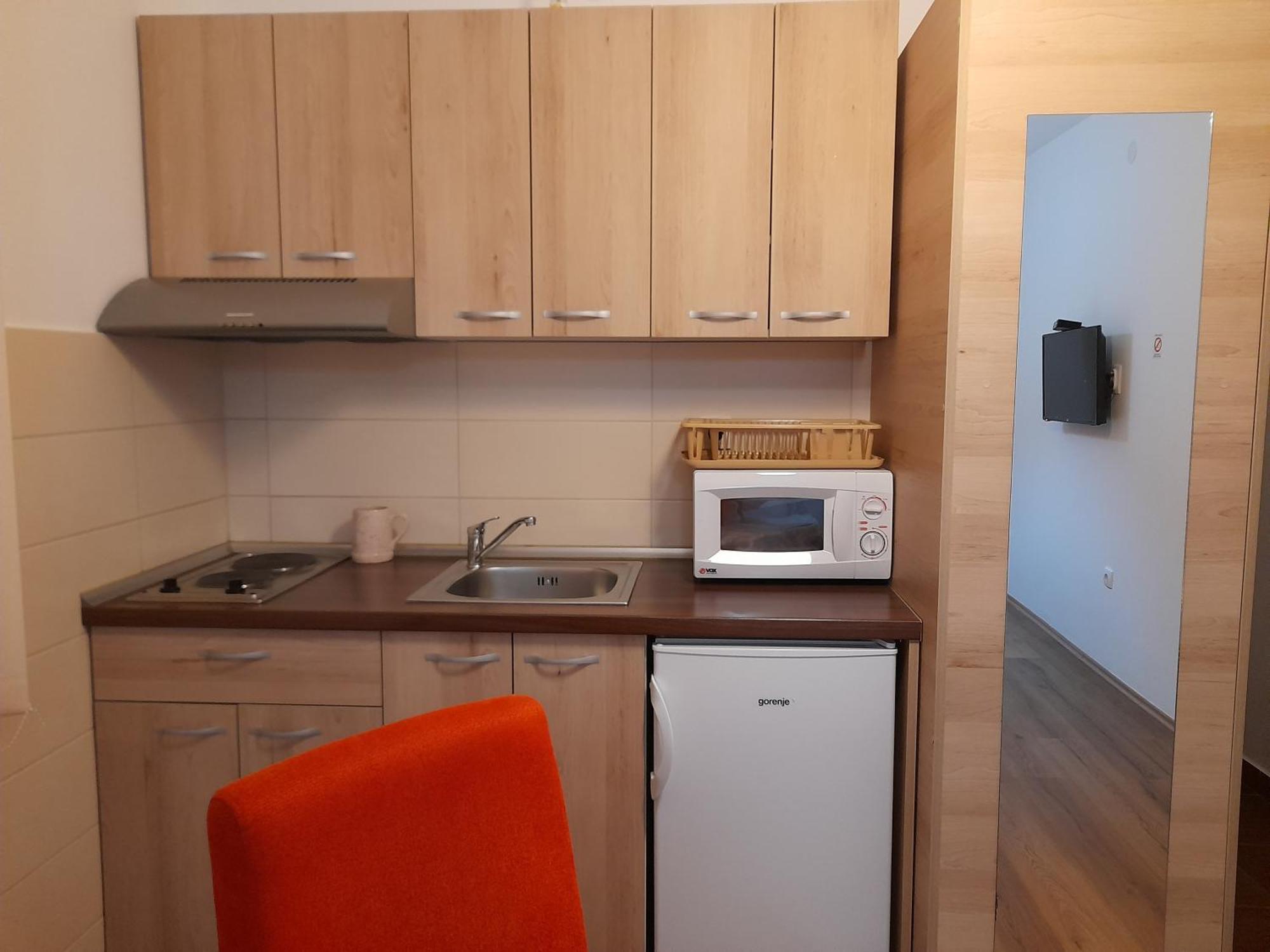 Kety Apartments Kragujevac Chambre photo