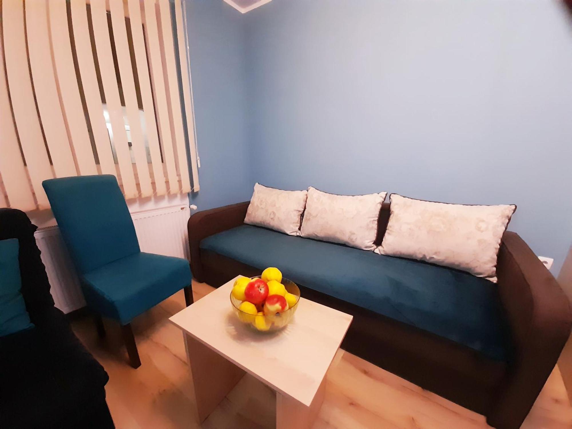 Kety Apartments Kragujevac Chambre photo