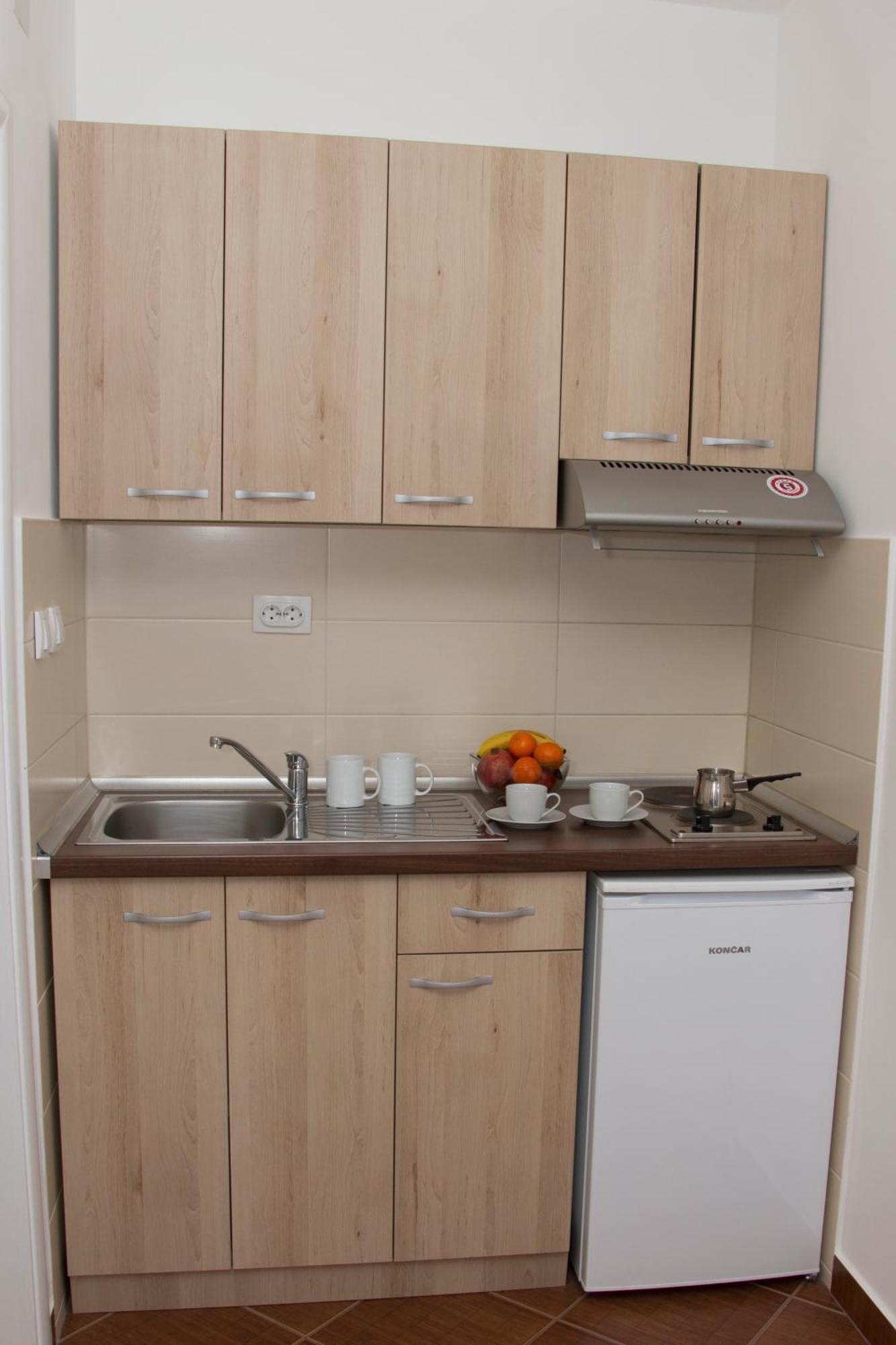 Kety Apartments Kragujevac Chambre photo