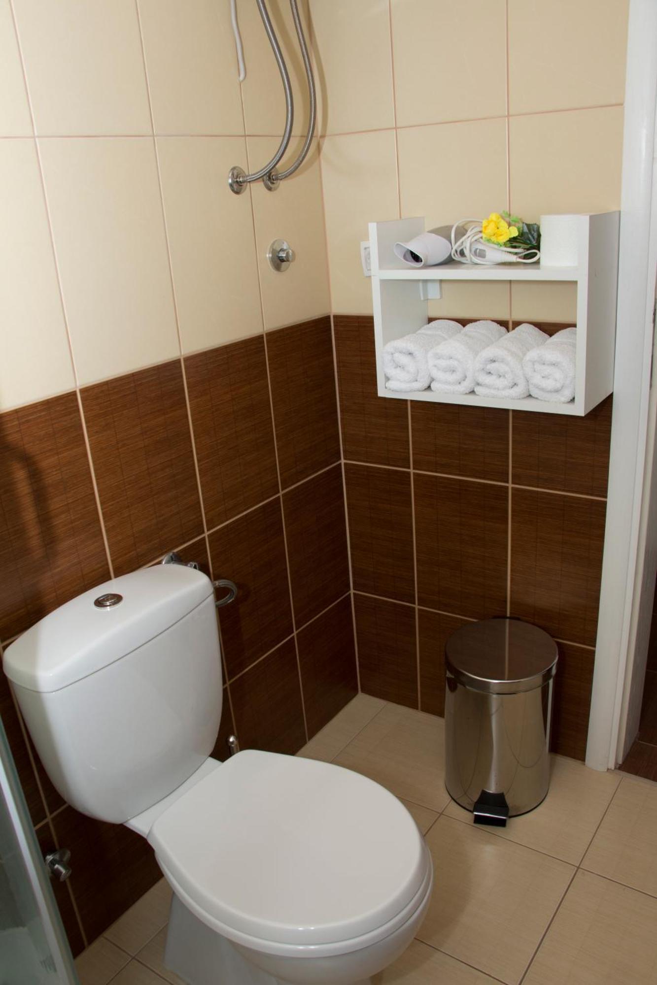 Kety Apartments Kragujevac Chambre photo