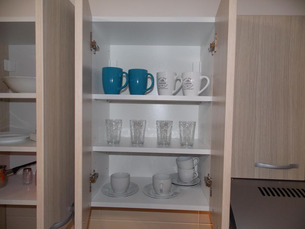 Kety Apartments Kragujevac Chambre photo