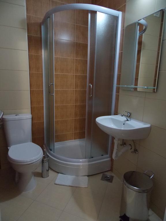 Kety Apartments Kragujevac Extérieur photo