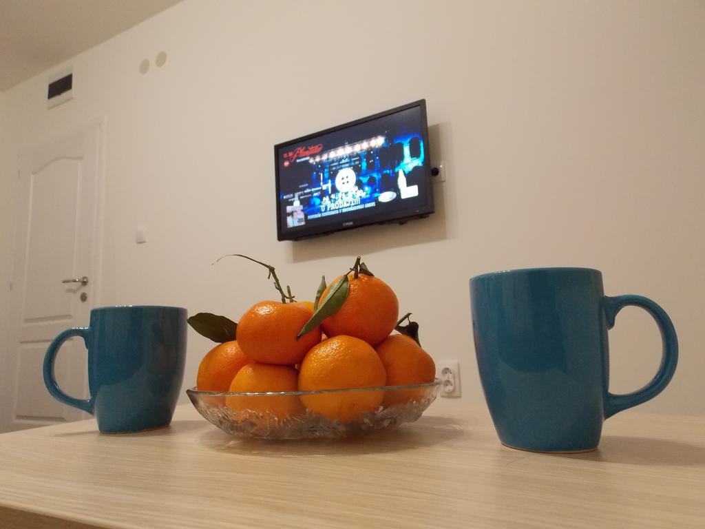 Kety Apartments Kragujevac Extérieur photo