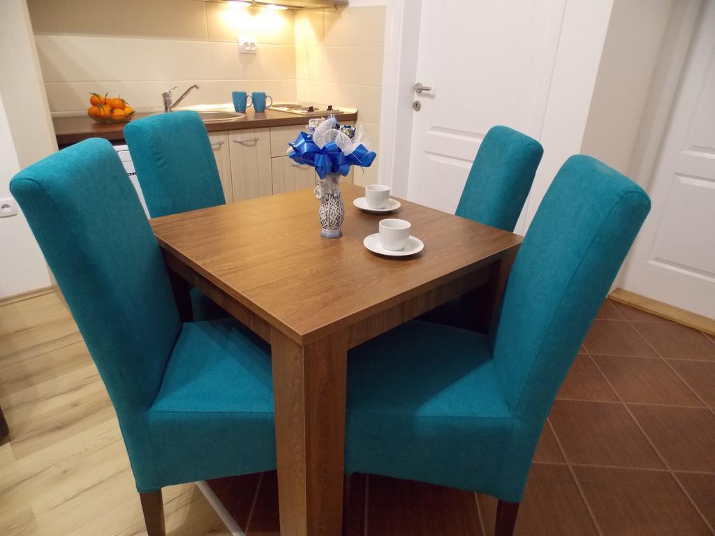 Kety Apartments Kragujevac Extérieur photo