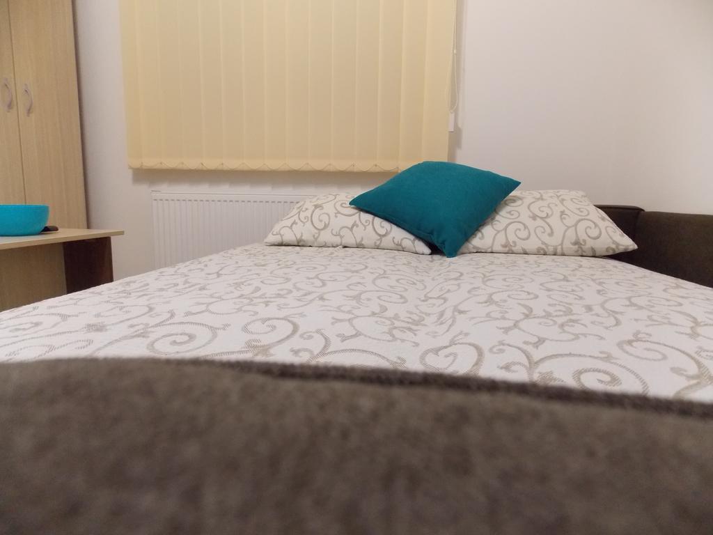 Kety Apartments Kragujevac Extérieur photo