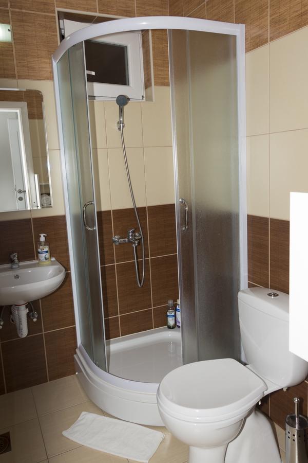Kety Apartments Kragujevac Extérieur photo