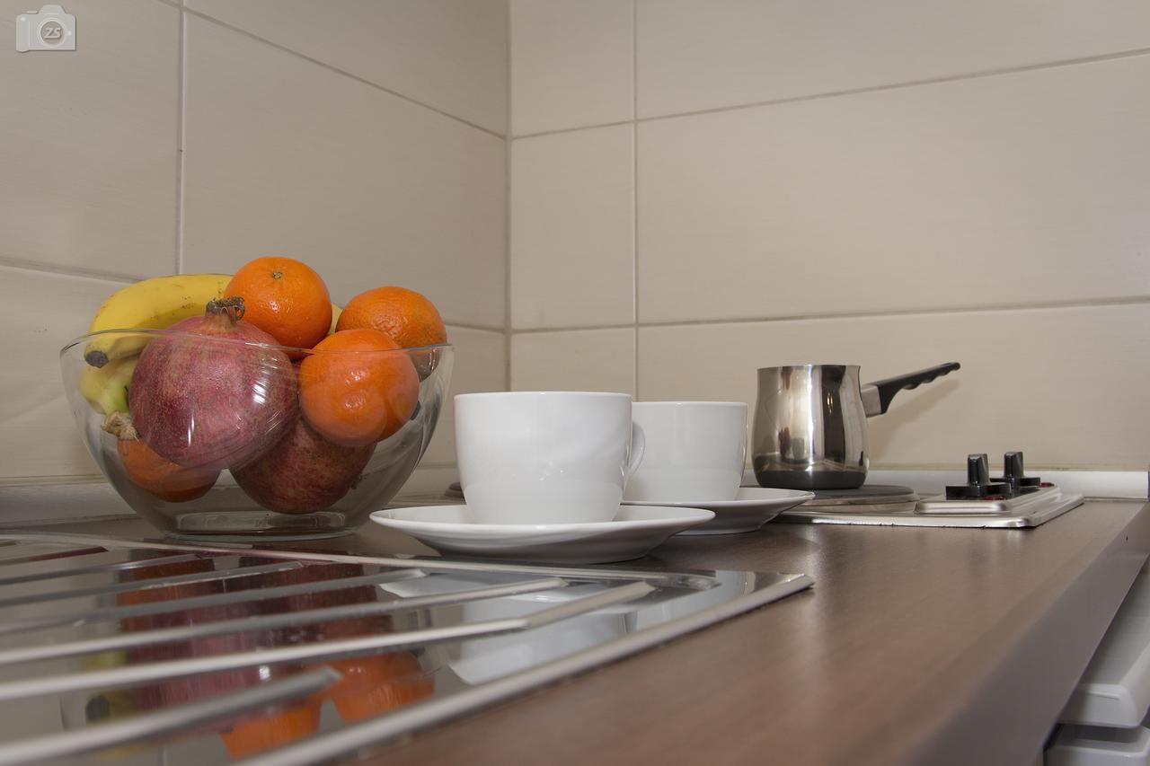 Kety Apartments Kragujevac Extérieur photo