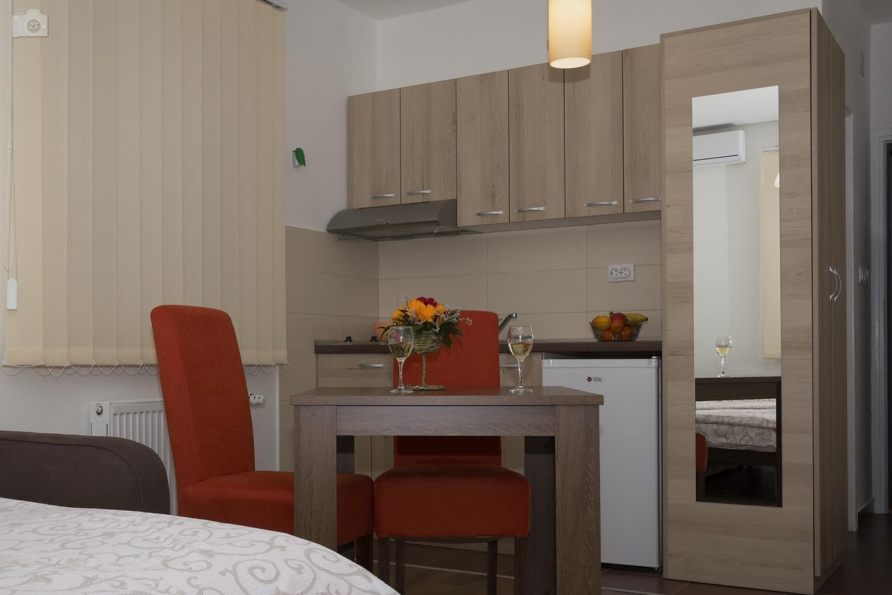 Kety Apartments Kragujevac Extérieur photo